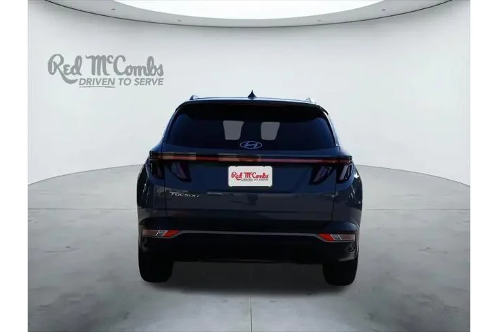 $23988 : Hyundai TUCSON 2024 SEL 4dr image 4