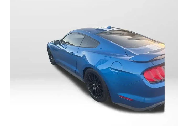 $27500 : Ford Mustang 2020 GT 2dr Fas image 9