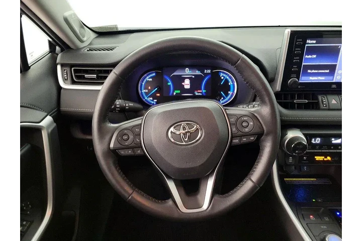 $33998 : Toyota RAV4 Hybrid 2021 AWD image 10