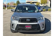 $24850 : Toyota Highlander 2019 SE 4d thumbnail