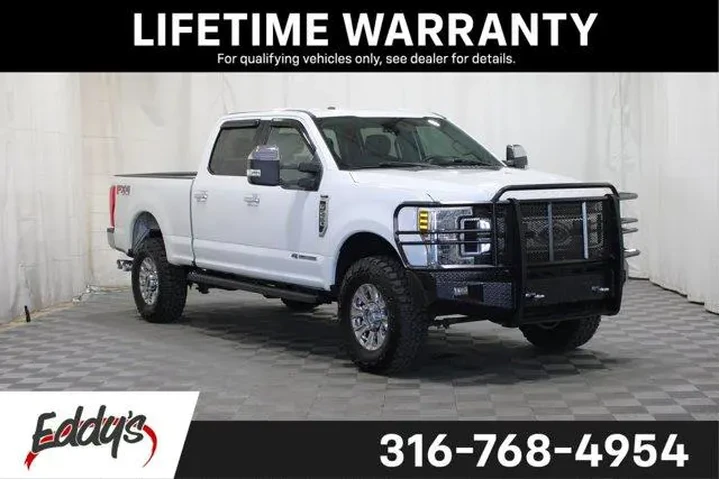 $39987 : Ford F-250 Super Duty 2019 4 image 1