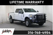 Ford F-250 Super Duty 2019 4