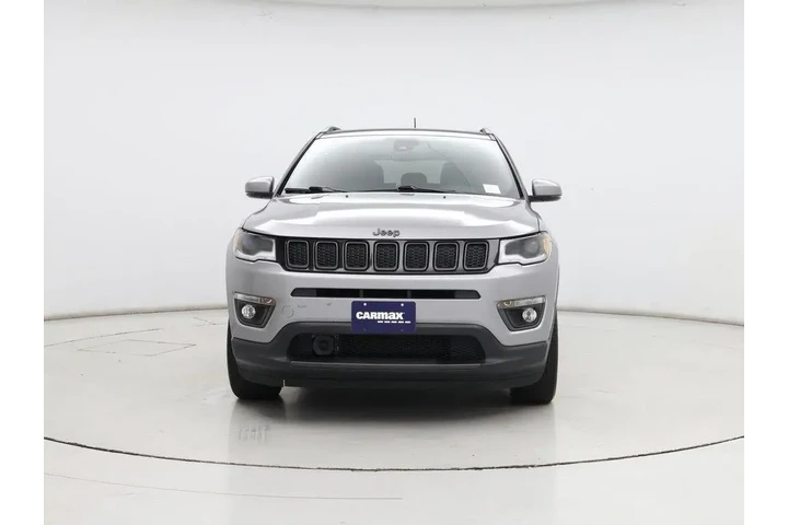 $21998 : Jeep Compass 2020 4X4 High A image 5