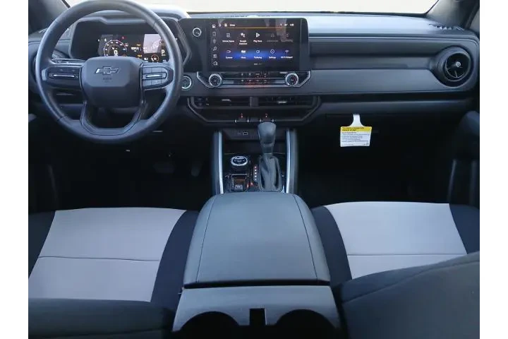 $37499 : Chevrolet Colorado 2024 4x4 image 10