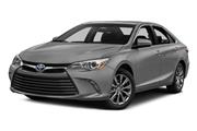 $12900 : PRE-OWNED 2017 TOYOTA CAMRY LE thumbnail