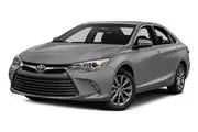 PRE-OWNED 2017 TOYOTA CAMRY LE en Madison WV