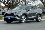 Toyota Highlander 2020 AWD L en Boise