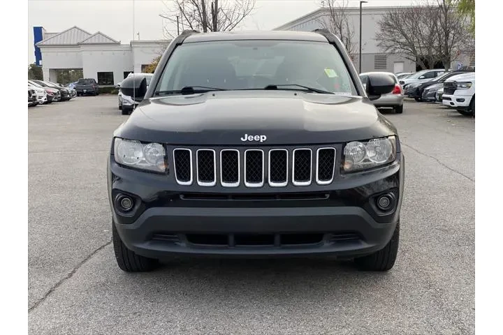 $8500 : Jeep Compass 2014 Sport 4dr image 2