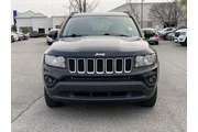 $8500 : Jeep Compass 2014 Sport 4dr thumbnail