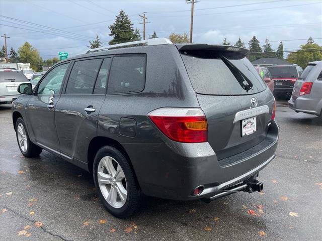 $12750 : 2010 Highlander Limited image 8