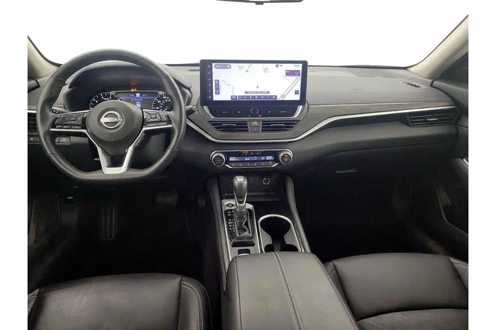 $23998 : Nissan Altima 2023 AWD 2.5 S image 9