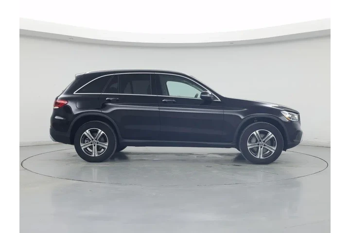 $32998 : Mercedes-Benz GLC 2022 AWD G image 7