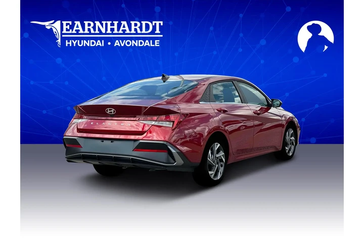 $21750 : Hyundai ELANTRA 2025 SEL Con image 7