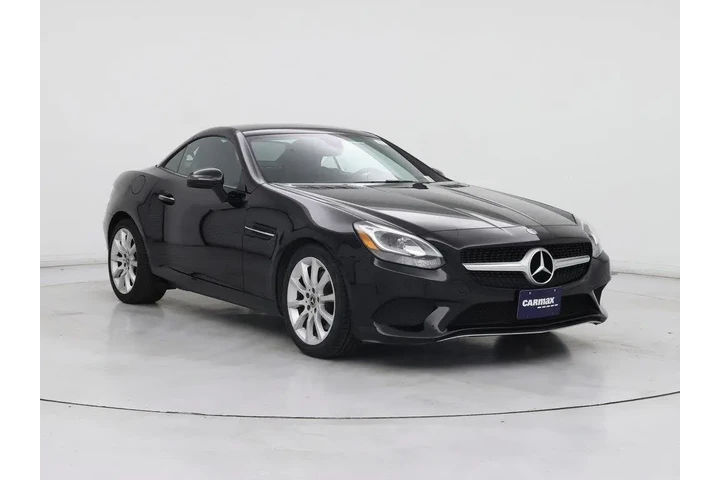 $28998 : Mercedes-Benz SLC 2019 SLC 3 image 1