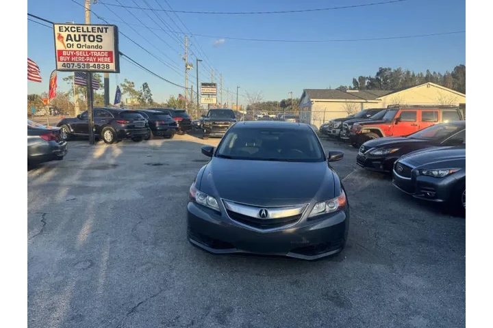 $7497 : 2014 ILX 2.0L image 3