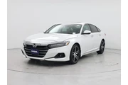 $27998 : Honda Accord Hybrid 2021 Tou thumbnail