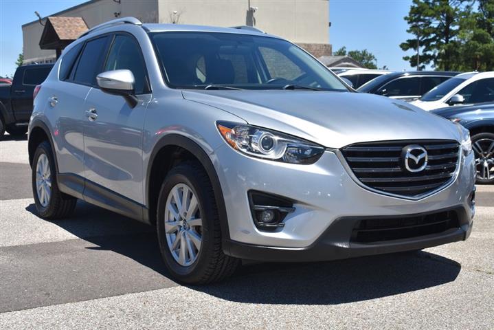 2016 CX-5 Touring image 3