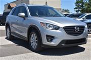 2016 CX-5 Touring thumbnail