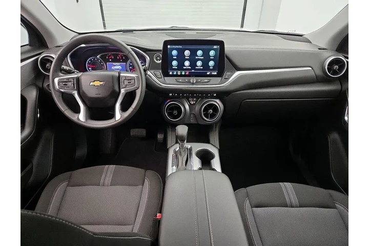 $23998 : Chevrolet Blazer 2023 LT 4dr image 9