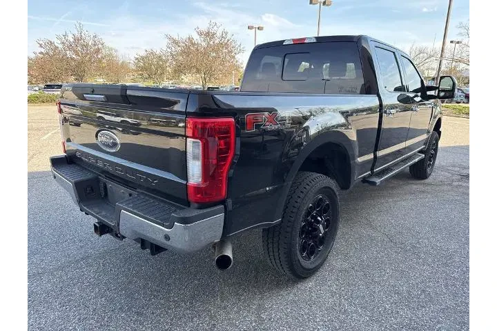 $37000 : Ford F-250 Super Duty 2019 4 image 9
