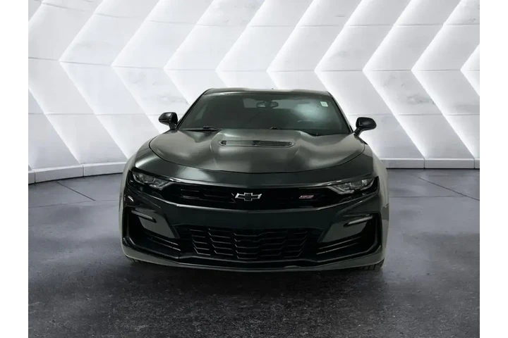 $39171 : Chevrolet Camaro 2022 SS 2dr image 2