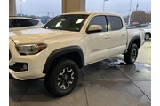 $30642 : Toyota Tacoma 2022 4x2 TRD O thumbnail
