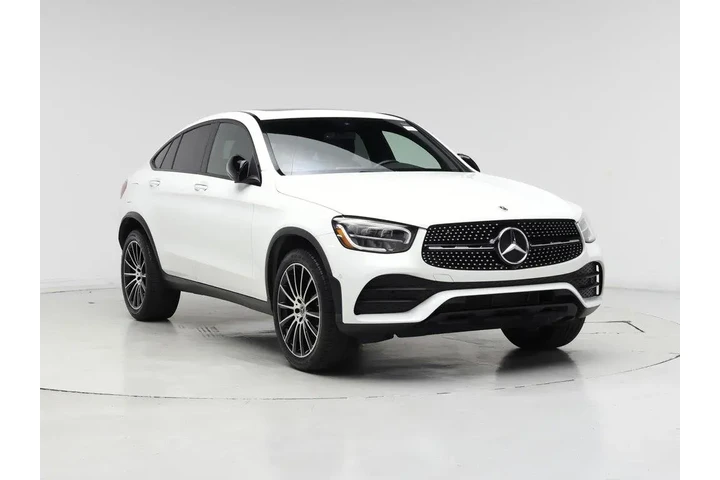 $37998 : Mercedes-Benz GLC 2021 AWD G image 1