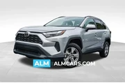 Toyota RAV4 2024 XLE 4dr SUV en Atlanta