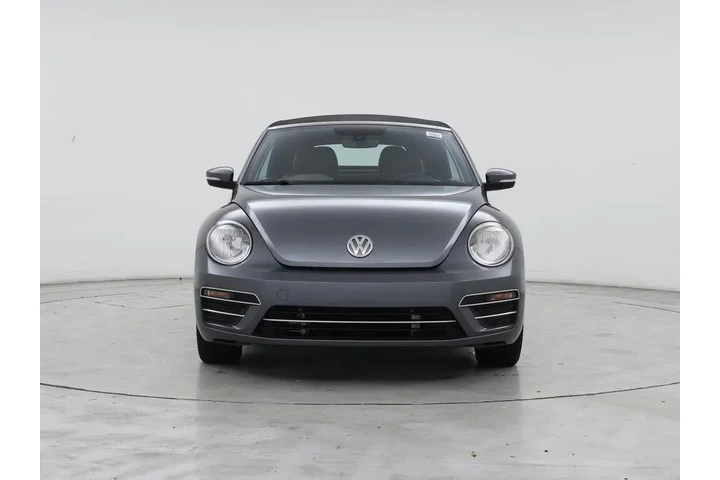 $16998 : Volkswagen Beetle Convertibl image 5