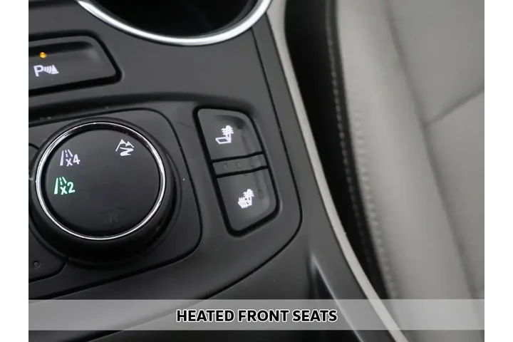 $26993 : GMC Terrain 2022 AWD SLT 4dr image 9