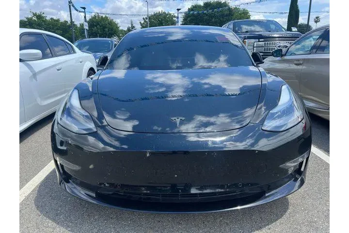 $29775 : Tesla Model 3 2022 AWD Perfo image 3
