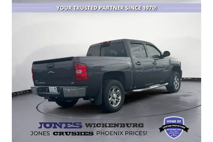 $10995 : Chevrolet Silverado 1500 201 image 5