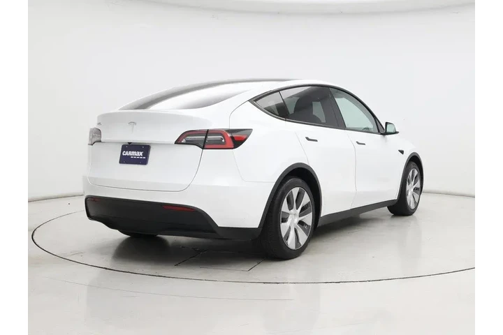 $30998 : Tesla Model Y 2021 Standard image 8