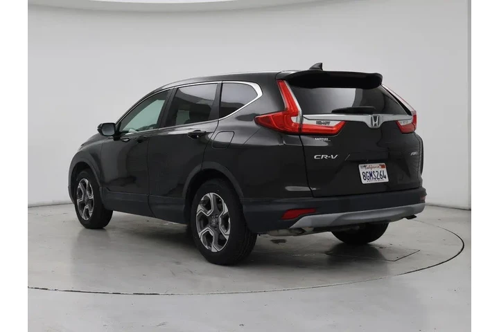 $23998 : Honda CR-V 2018 AWD EX-L 4dr image 2