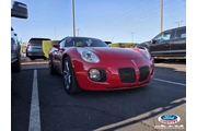 Pontiac Solstice 2009 GXP 2d en Las Vegas