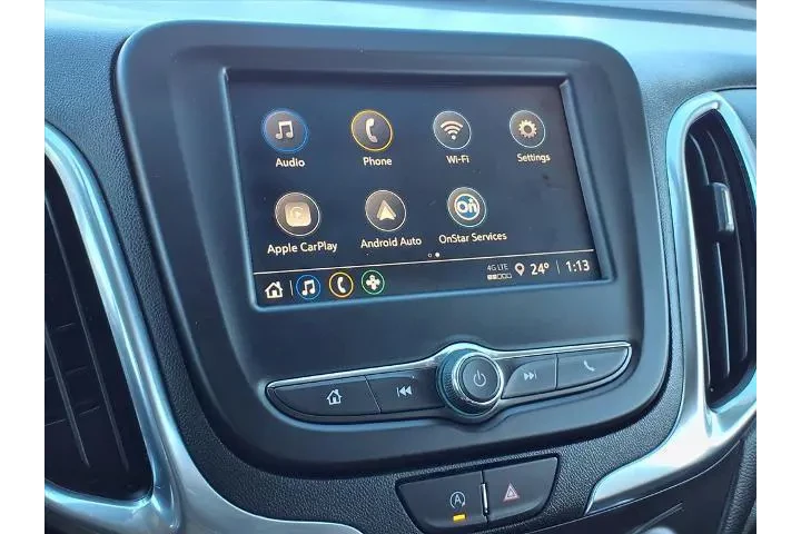 $16995 : Chevrolet Equinox 2022 LT 4d image 10