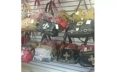 BOLSOS PARA DAMA image 1