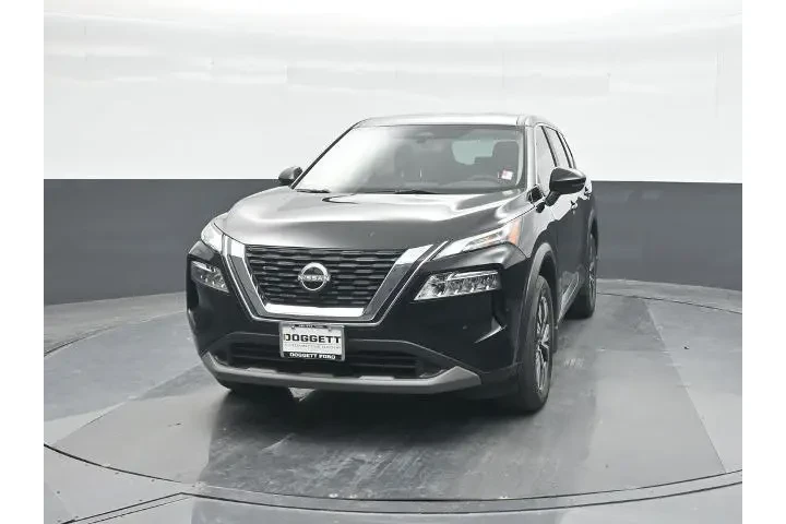$20450 : Nissan Rogue 2023 SV 4dr Cro image 5