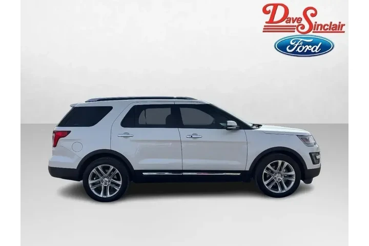 $12888 : Ford Explorer 2016 Limited 4 image 5