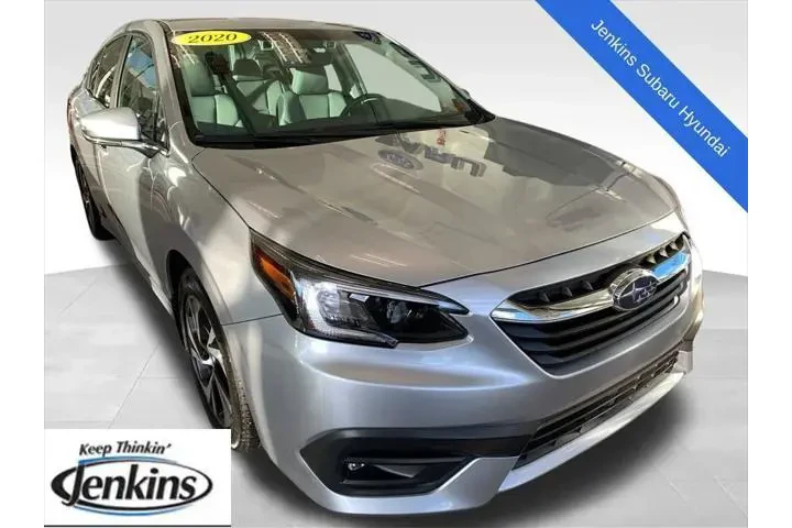 $21000 : Subaru Legacy 2020 AWD Premi image 1