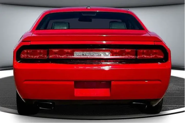 $18000 : Dodge Challenger 2009 R/T Cl image 5