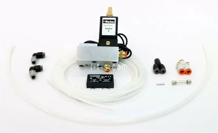 FADAL REMOTE MPG KIT; COMPLETE image 1