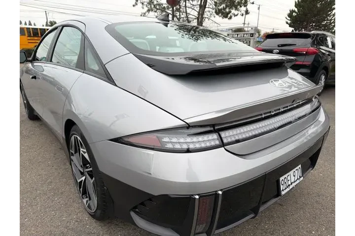 $31991 : Hyundai IONIQ 6 2025 SEL 4dr image 8