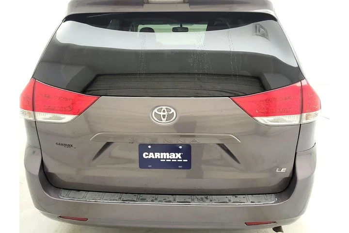 $16998 : Toyota Sienna 2014 LE 7-Pass image 6