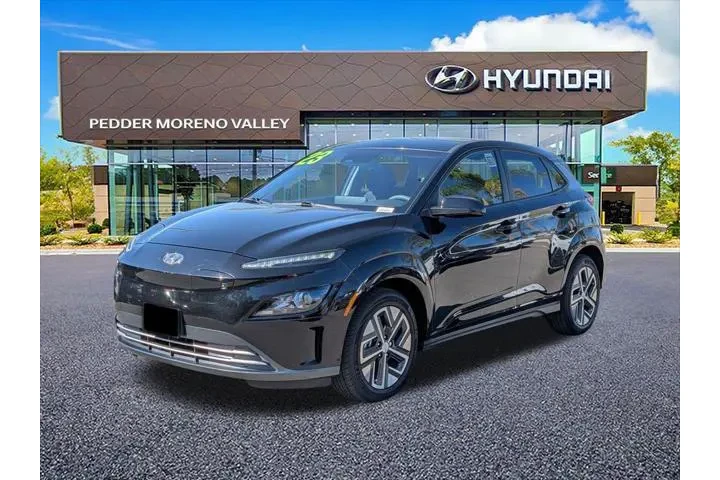 $15844 : Hyundai KONA Electric 2023 S image 8
