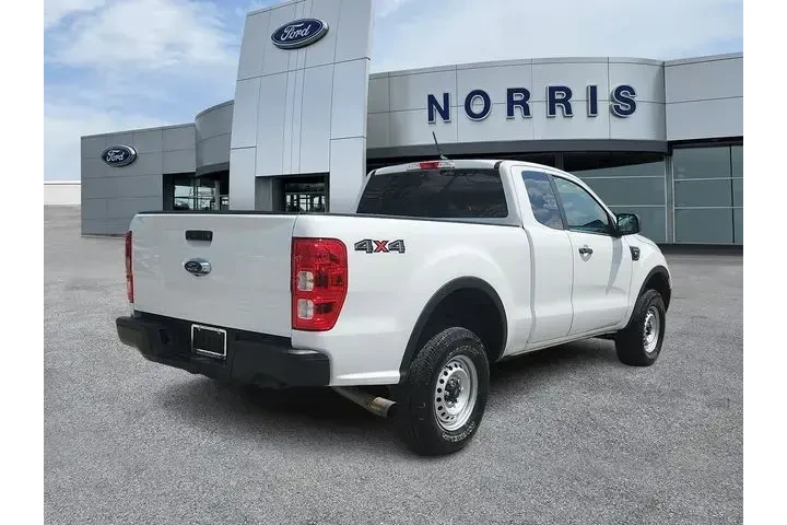$21988 : Ford Ranger 2022 4x4 XL 4dr image 4
