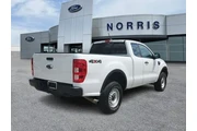 $21988 : Ford Ranger 2022 4x4 XL 4dr thumbnail