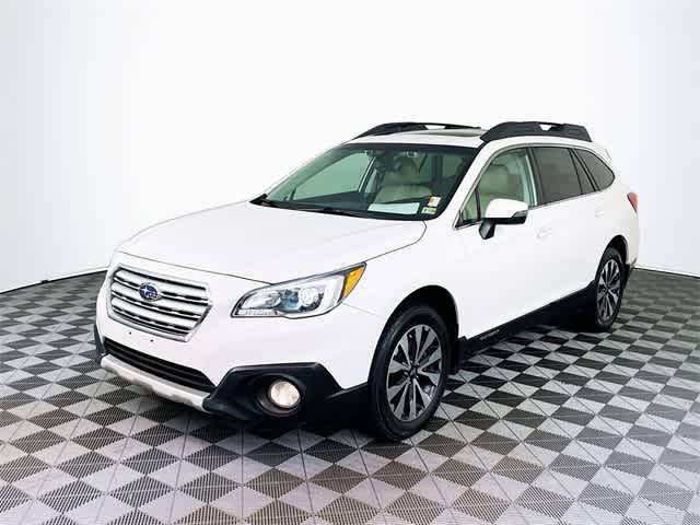 $16991 : PRE-OWNED 2017 SUBARU OUTBACK image 4