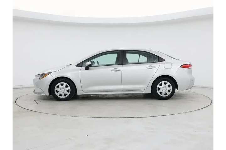 $18998 : Toyota Corolla 2020 L 4dr Se image 3