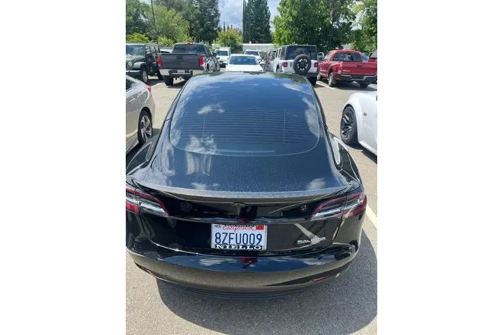 $29775 : Tesla Model 3 2022 AWD Perfo image 8